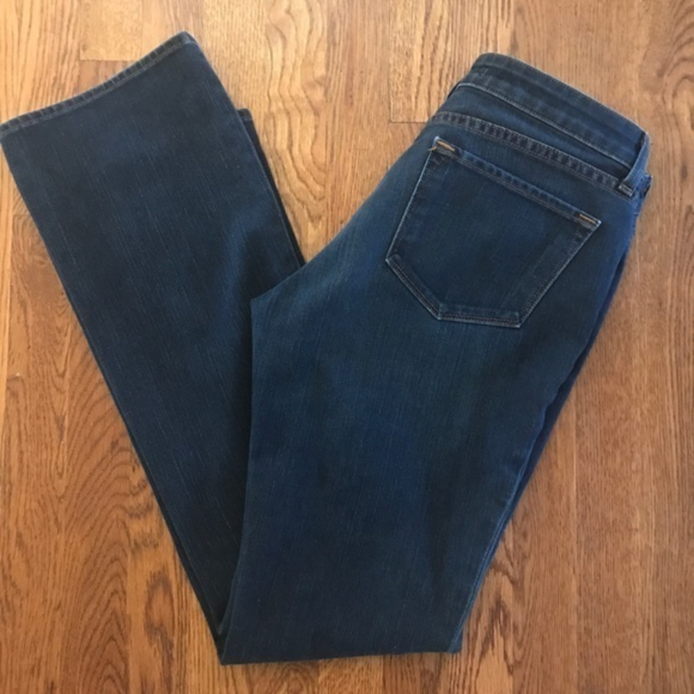 J.β Brand Bootcut stretch denim jeans size 30